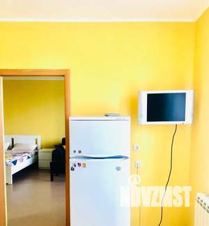 1-к квартира, посуточно, 49м2, 11/11 этаж