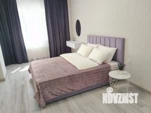 2-к квартира, посуточно, 46м2, 1/1 этаж