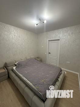 3-к квартира, на длительный срок, 64м2, 4/25 этаж