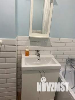 1-к квартира, посуточно, 26м2, 13/17 этаж