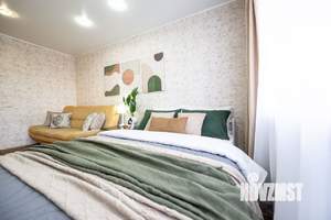 2-к квартира, посуточно, 44м2, 3/5 этаж