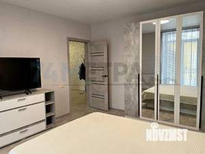 3-к квартира, на длительный срок, 66м2, 3/3 этаж