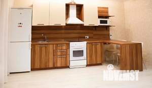 2-к квартира, посуточно, 45м2, 1/1 этаж