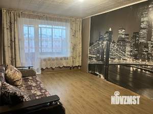 3-к квартира, на длительный срок, 59м2, 4/5 этаж