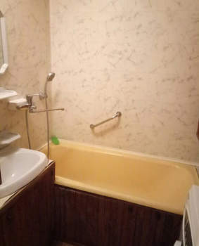 1-к квартира, на длительный срок, 32м2, 4/9 этаж