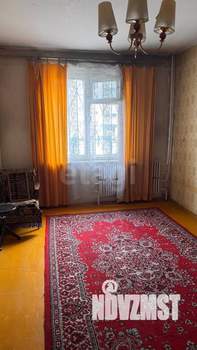 3-к квартира, на длительный срок, 66м2, 1/9 этаж