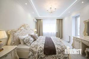 3-к квартира, посуточно, 116м2, 1/1 этаж