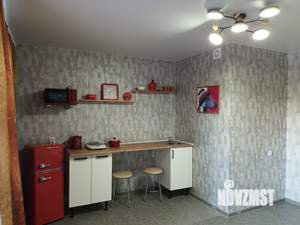 Студия квартира, посуточно, 26м2, 1/10 этаж