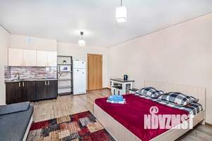 Студия квартира, посуточно, 32м2, 15/20 этаж