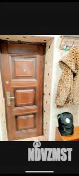 1-к квартира, на длительный срок, 40м2, 1/5 этаж