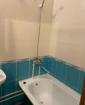 1-к квартира, на длительный срок, 34м2, 5/10 этаж