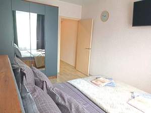 3-к квартира, посуточно, 68м2, 2/16 этаж