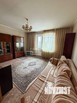 1-к квартира, на длительный срок, 41м2, 3/10 этаж