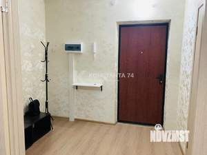 Студия квартира, на длительный срок, 33м2, 25/26 этаж