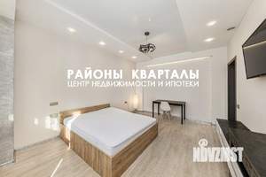 1-к квартира, на длительный срок, 42м2, 15/19 этаж