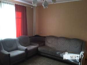 1-к квартира, на длительный срок, 42м2, 4/9 этаж