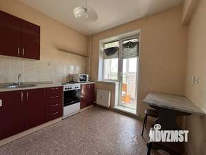 1-к квартира, на длительный срок, 31м2, 3/11 этаж