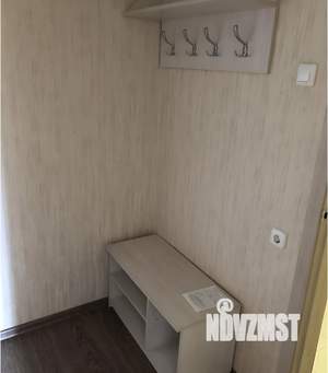 Студия квартира, на длительный срок, 28м2, 9/19 этаж