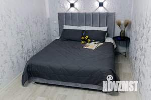 4-к квартира, посуточно, 91м2, 1/5 этаж