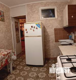 2-к квартира, на длительный срок, 50м2, 4/10 этаж