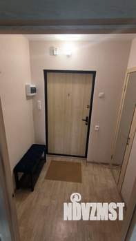 Студия квартира, на длительный срок, 24м2, 9/11 этаж