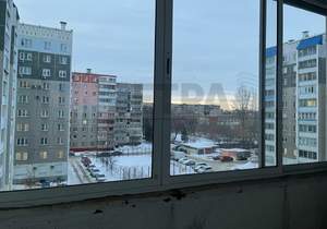 1-к квартира, на длительный срок, 45м2, 5/10 этаж