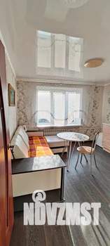 1-к квартира, посуточно, 36м2, 5/5 этаж