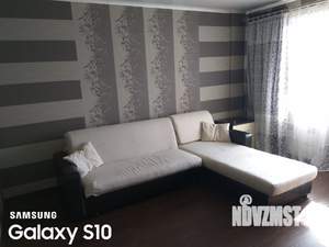 1-к квартира, на длительный срок, 50м2, 7/18 этаж