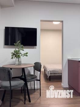 1-к квартира, посуточно, 32м2, 13/16 этаж