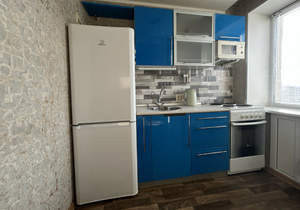 1-к квартира, на длительный срок, 33м2, 9/9 этаж