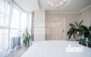 4-к квартира, на длительный срок, 96м2, 7/7 этаж