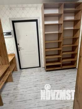 Студия квартира, посуточно, 35м2, 7/20 этаж