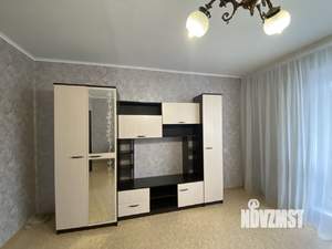 1-к квартира, на длительный срок, 40м2, 3/10 этаж