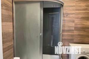 2-к квартира, посуточно, 43м2, 8/24 этаж