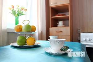 2-к квартира, посуточно, 54м2, 1/1 этаж