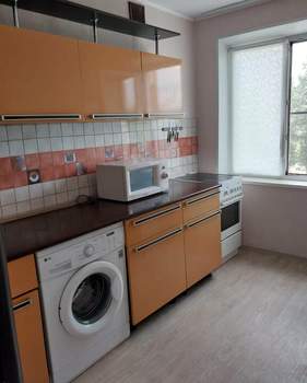 1-к квартира, на длительный срок, 32м2, 4/9 этаж