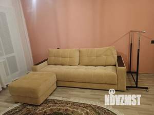 Студия квартира, посуточно, 32м2, 2/18 этаж