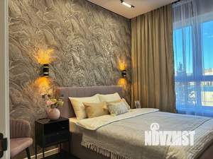 1-к квартира, посуточно, 50м2, 1/1 этаж