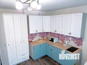 1-к квартира, посуточно, 30м2, 9/18 этаж