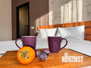 2-к квартира, посуточно, 58м2, 5/21 этаж