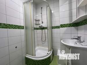 Студия квартира, посуточно, 29м2, 3/17 этаж