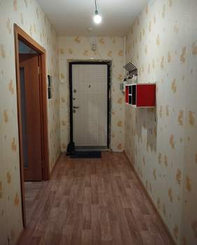 2-к квартира, на длительный срок, 54м2, 3/10 этаж