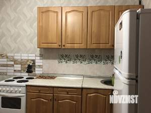 1-к квартира, на длительный срок, 43м2, 1/10 этаж