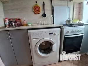 1-к квартира, посуточно, 32м2, 4/5 этаж