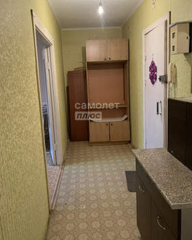 1-к квартира, на длительный срок, 40м2, 7/10 этаж