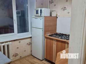 1-к квартира, на длительный срок, 34м2, 3/6 этаж