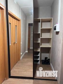 1-к квартира, на длительный срок, 42м2, 4/10 этаж