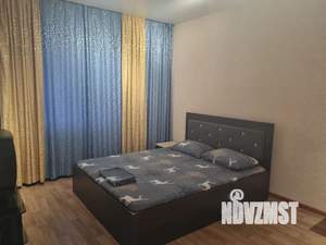 1-к квартира, посуточно, 30м2, 1/10 этаж