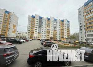 Студия квартира, на длительный срок, 30м2, 2/10 этаж