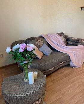 2-к квартира, на длительный срок, 60м2, 9/10 этаж
